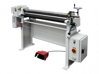 Metal Forming Machines