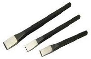 Metalworking Chisels