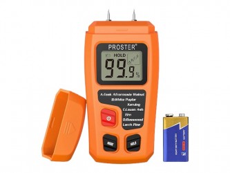 Moisture Test Meters