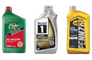 Motor Oils