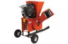 Mulchers & Wood Chipper