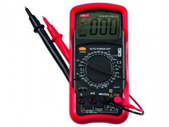 Multimeters