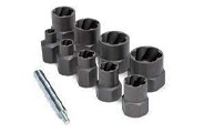 Nut & Bolt Extractors