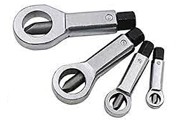 Nut Cutters
