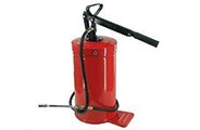 Oil & Grease Pumps