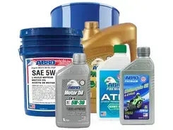 Oils, Fluids, Lubricants - tools