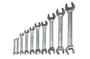 Open End Wrenches