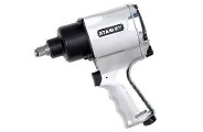 Pistol Grip Impact Wrenches
