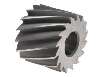 Plain Milling Cutters