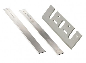 Planer & Shear Blades