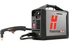 Plasma Cutters