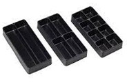 Portable Tool Trays