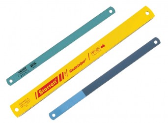 Power Hacksaw Blades