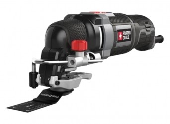 Power Oscillating Tools