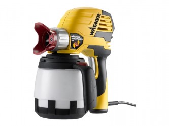 Power Paint Sprayers