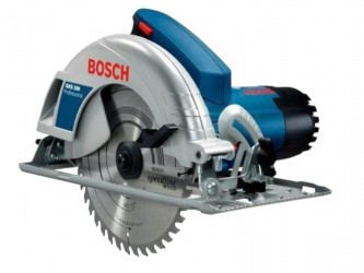 Power Saws