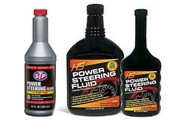 Power Steering Fluid