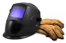Protective Welding Gears