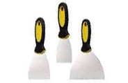 Putty & Taping Knives