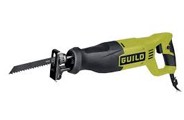 Reciprocating Saws
