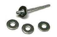 Rivet Back-Up Washers