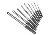 Roll Pin Punches