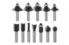 Router Bits