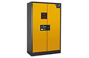 Safety Cabinets