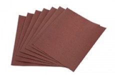 Sanding Sheets