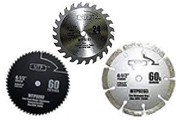Saw Blades