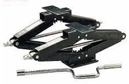 Scissor Jacks