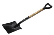 Scoop Shovels