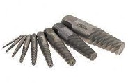 Screw Extractors