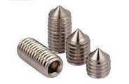 Set Screws