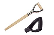 Shovel Handles