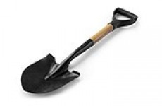 Shovels & Digging Tools