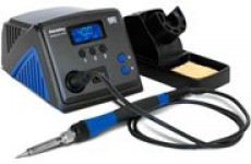 Soldering Tools and Components