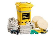 Sorbents & Spill Kits