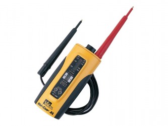 Specialty Electrical Testing