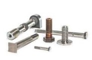 Specialty Fasteners