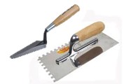 Specialty Trowels