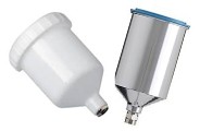 Spray Gun Cups