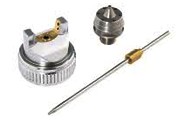 Spray Gun Spare Parts