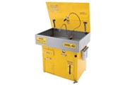 Spray Gun Washers