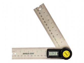 Square & Angle Finders