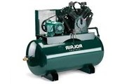 Stationary Air Compressors