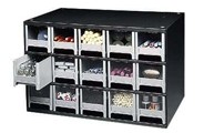 Storage Cabinets