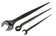 Structural & Spud Wrenches