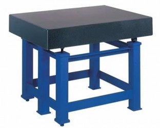 Surface Plates & Stand