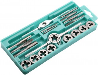Tap & Die Sets